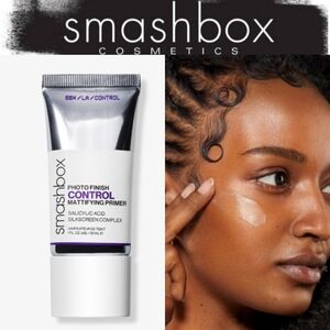 Smashbox Photo Finish Control Mattifying Primer